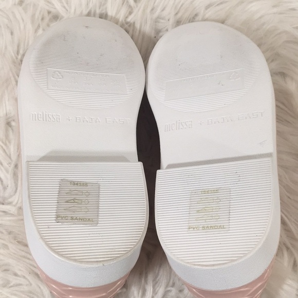 Melissa + Baja East Desert Python Boot New size 8 - Picture 13 of 15